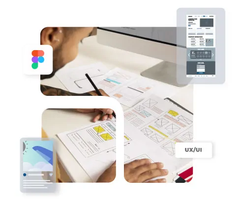 Prototipos de Diseño web